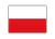 RISTORANTE AL CANARINO - Polski